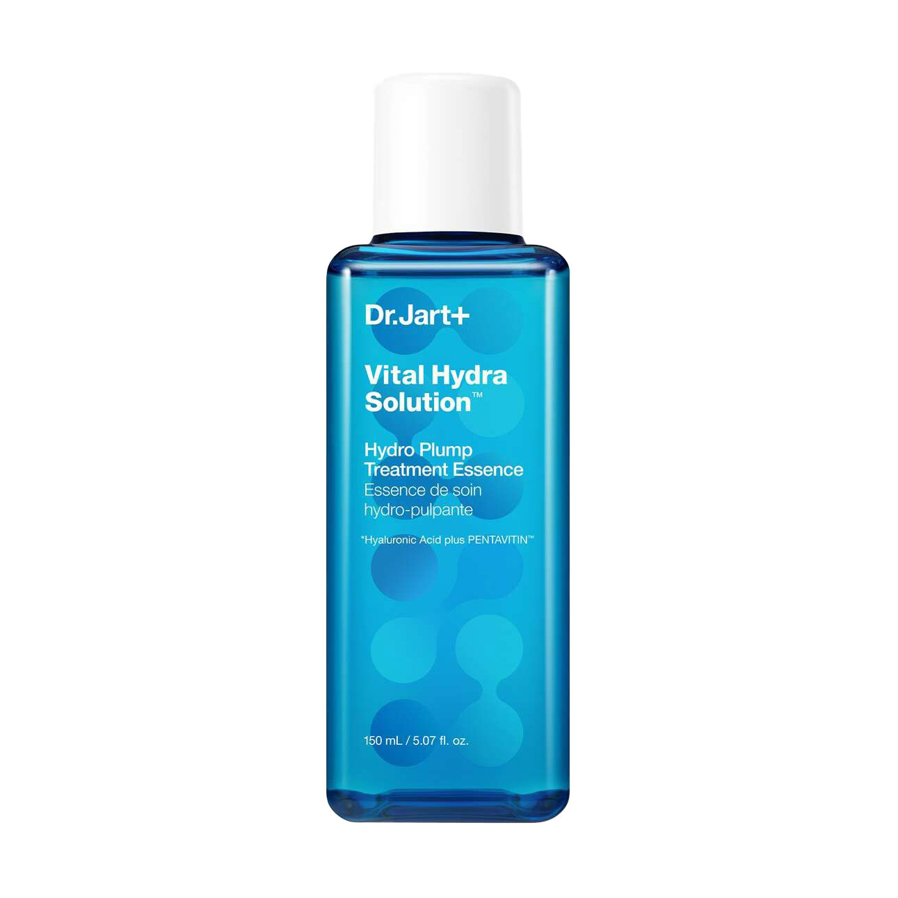 Есенція для обличчя Dr. Jart + Vital Hydra Solution Hydro Plump Treatment Essence, 150 мл